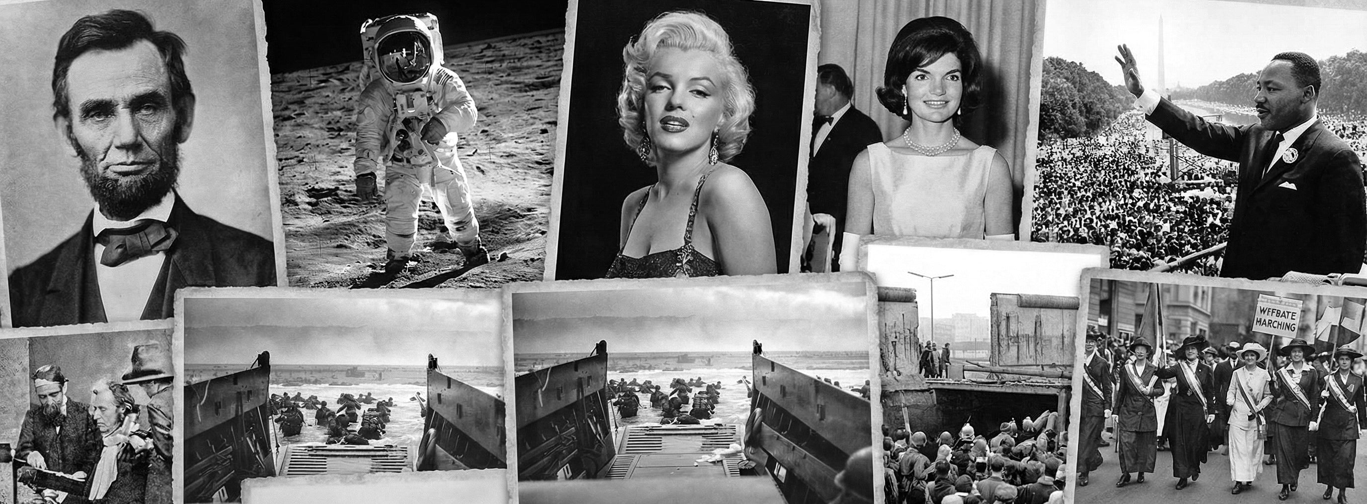 History Printed By HistoryPhotographed